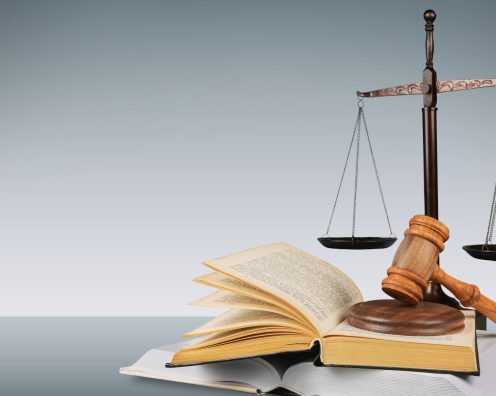 Δικηγορικό γραφείο